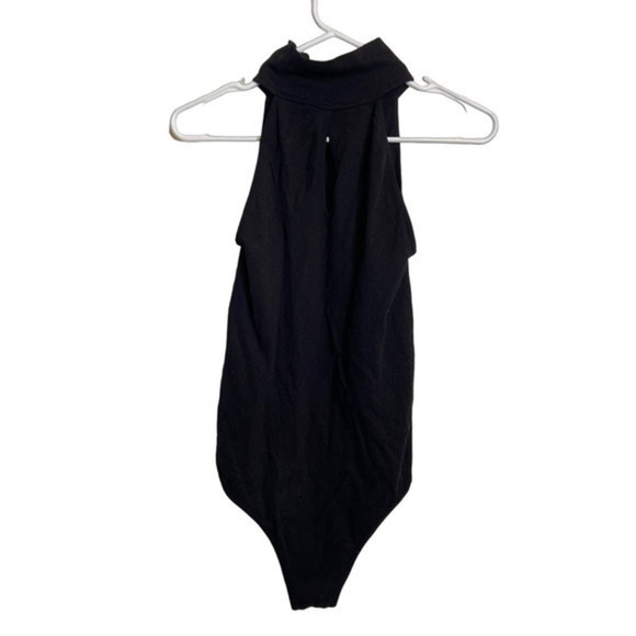 Black Body Suit - Picture 3 of 3